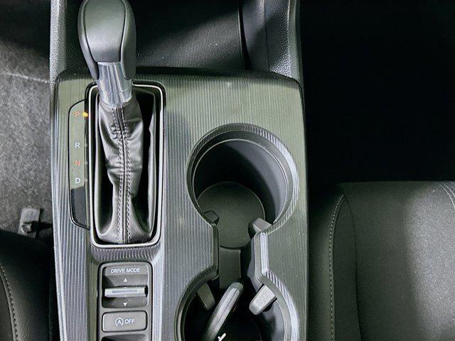 used 2025 Honda Civic car, priced at $24,647