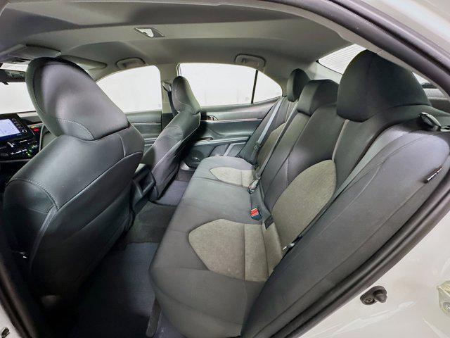 used 2022 Toyota Camry car, priced at $22,639