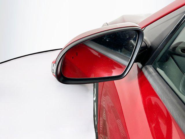 used 2022 Hyundai Kona car, priced at $16,547