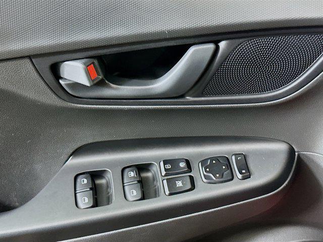 used 2022 Hyundai Kona car, priced at $16,547