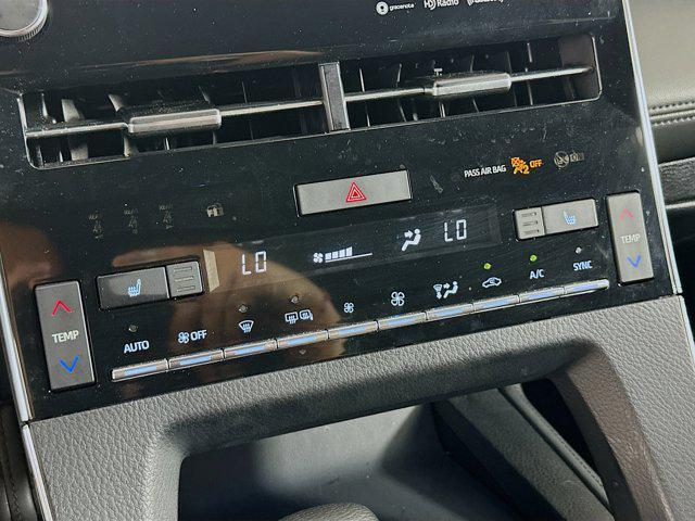 used 2019 Toyota Avalon Hybrid car, priced at $21,347