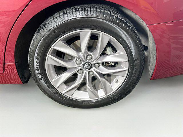used 2019 Toyota Avalon Hybrid car, priced at $21,347
