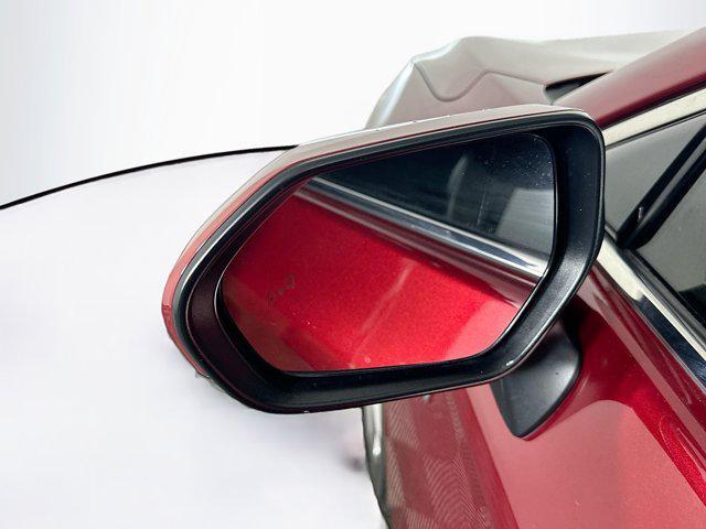 used 2019 Toyota Avalon Hybrid car, priced at $21,347