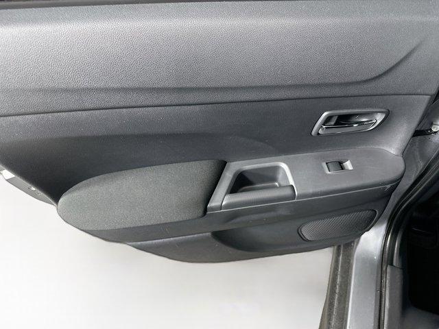 used 2024 Mitsubishi Outlander Sport car, priced at $18,347