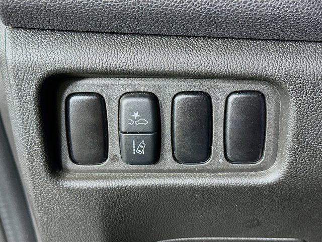 used 2024 Mitsubishi Outlander Sport car, priced at $18,347