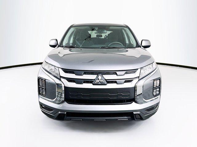 used 2024 Mitsubishi Outlander Sport car, priced at $18,347