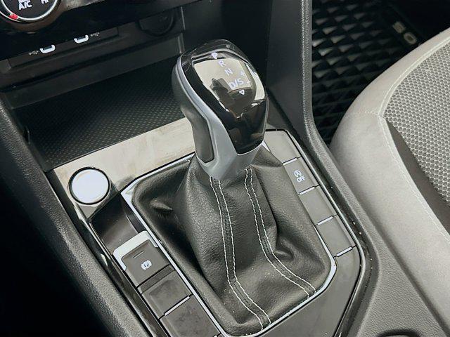 used 2023 Volkswagen Taos car, priced at $18,997