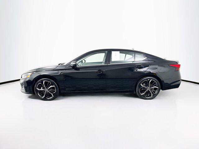 used 2023 Nissan Altima car, priced at $20,497