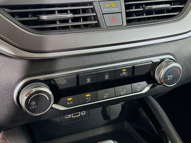 used 2023 Nissan Altima car, priced at $20,497