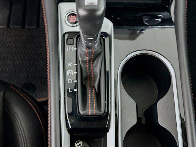 used 2023 Nissan Altima car, priced at $20,497