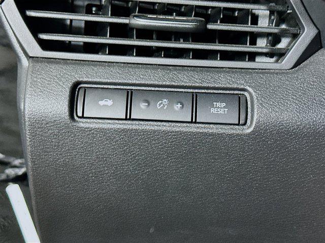 used 2023 Nissan Altima car, priced at $20,497