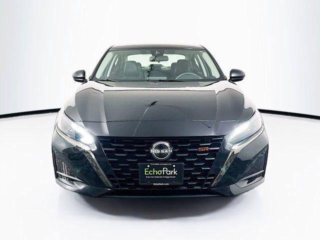 used 2023 Nissan Altima car, priced at $20,497