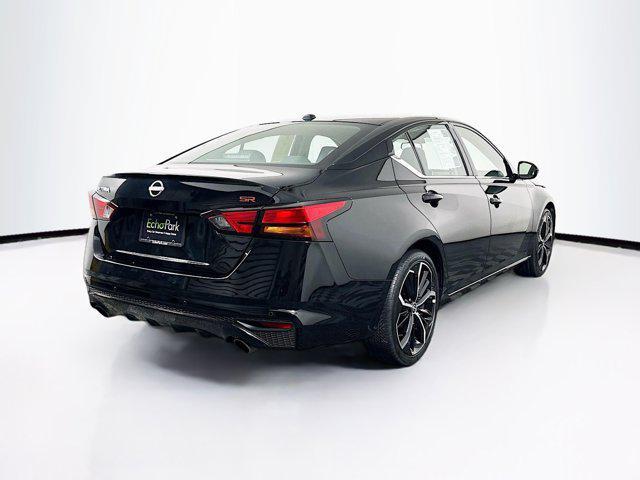 used 2023 Nissan Altima car, priced at $20,497