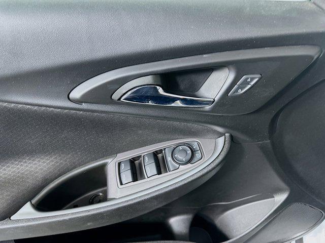 used 2023 Chevrolet Malibu car, priced at $18,447