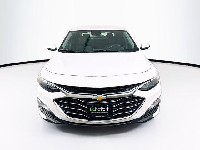 used 2023 Chevrolet Malibu car, priced at $18,447