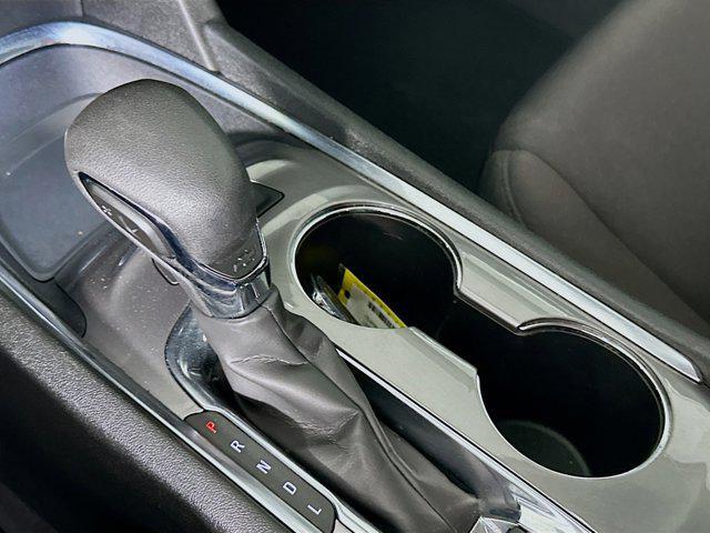 used 2023 Chevrolet Malibu car, priced at $18,447
