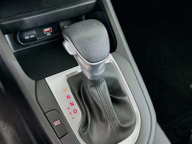 used 2024 Kia Forte car, priced at $17,647
