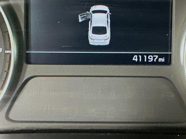 used 2024 Kia Forte car, priced at $17,647