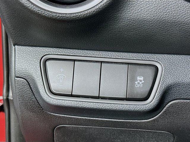 used 2024 Kia Forte car, priced at $17,647