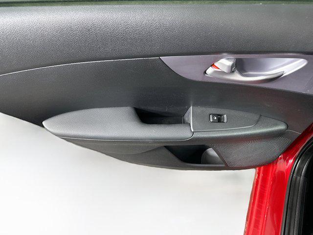 used 2024 Kia Forte car, priced at $17,647