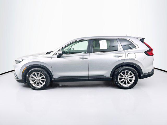 used 2024 Honda CR-V car, priced at $30,439