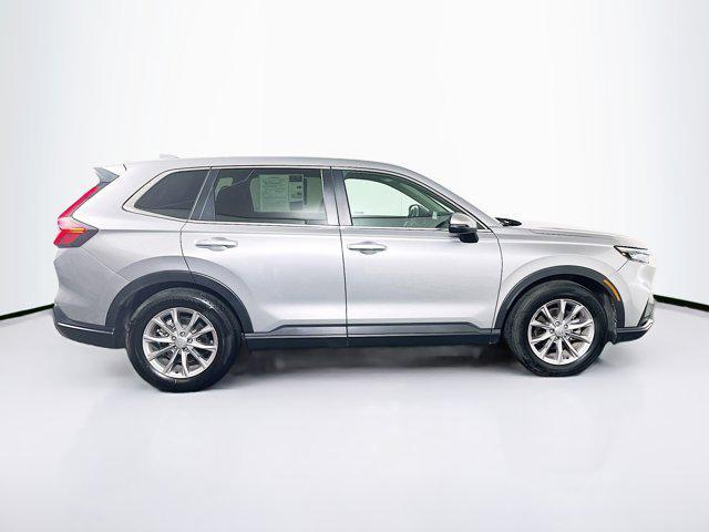 used 2024 Honda CR-V car, priced at $30,439