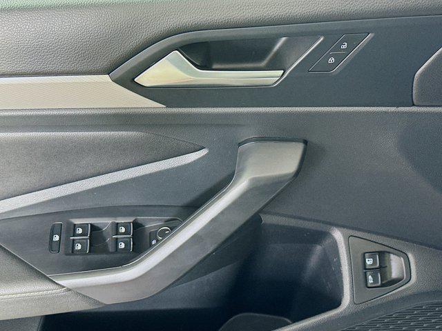 used 2024 Volkswagen Jetta car, priced at $16,647