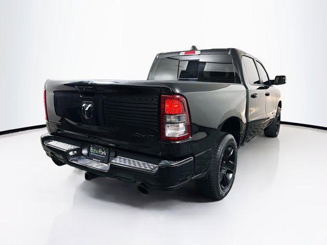 used 2022 Ram 1500 car, priced at $38,989