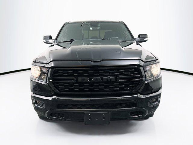 used 2022 Ram 1500 car, priced at $38,989