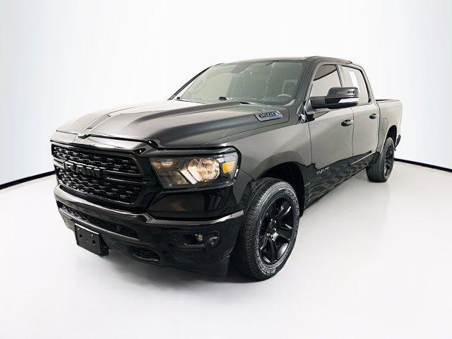 used 2022 Ram 1500 car, priced at $38,989