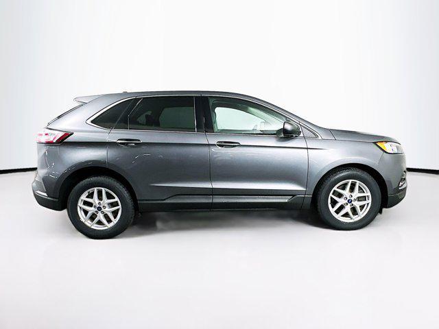 used 2021 Ford Edge car, priced at $20,339