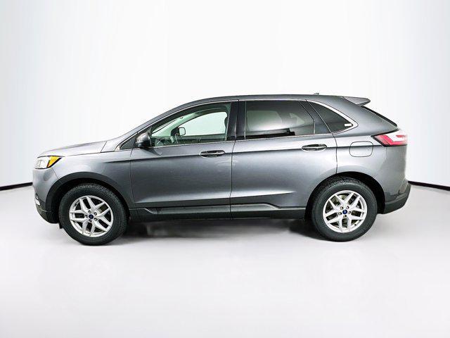 used 2021 Ford Edge car, priced at $20,339