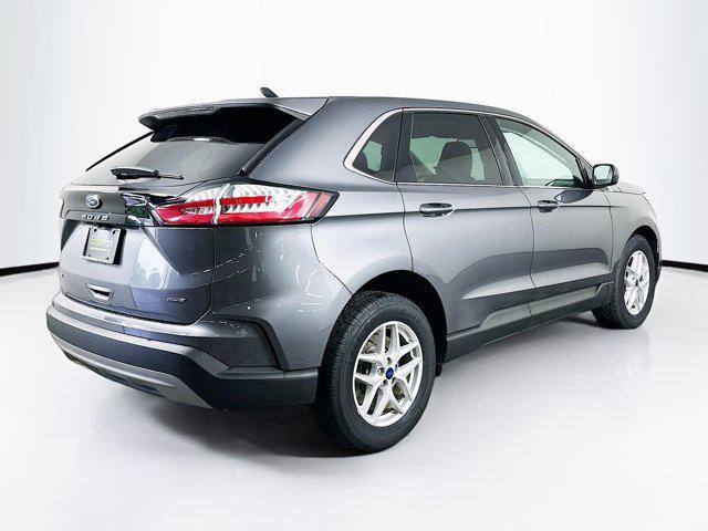 used 2021 Ford Edge car, priced at $20,339