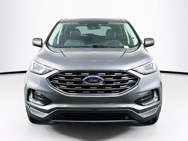 used 2021 Ford Edge car, priced at $20,339