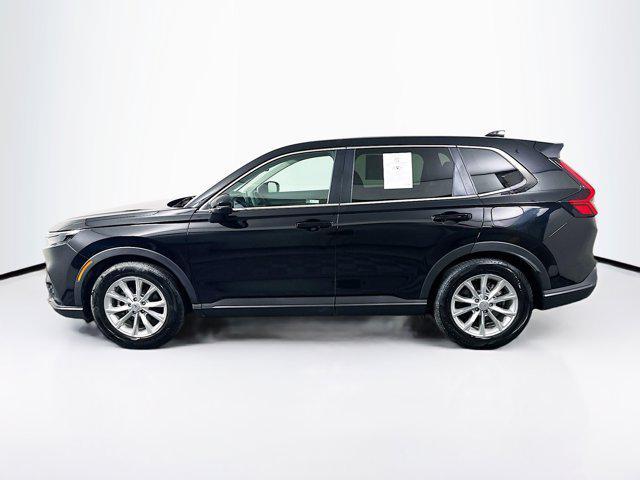 used 2024 Honda CR-V car, priced at $30,639