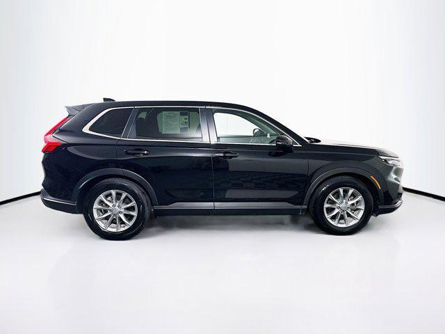 used 2024 Honda CR-V car, priced at $30,639