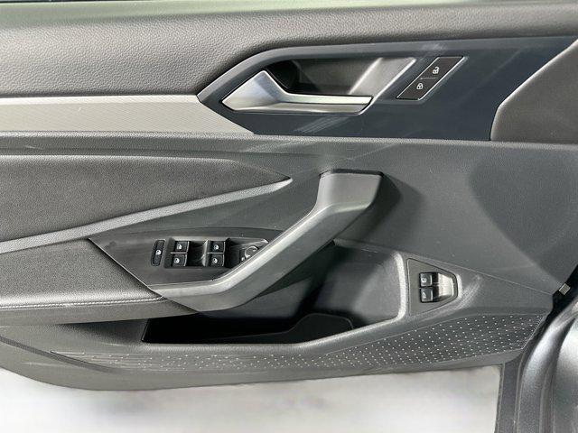 used 2024 Volkswagen Jetta car, priced at $17,197