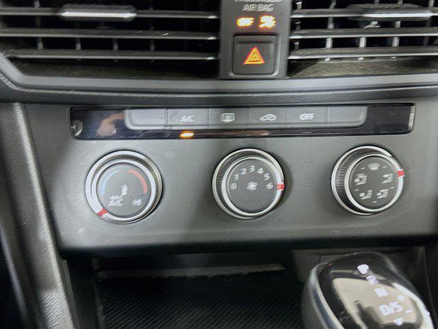 used 2024 Volkswagen Jetta car, priced at $17,197