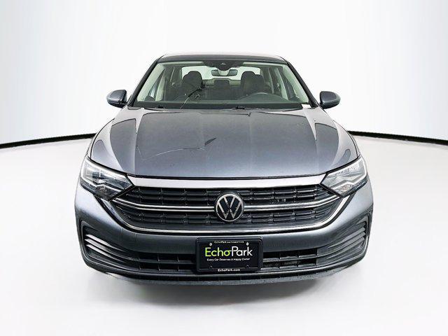 used 2024 Volkswagen Jetta car, priced at $17,197