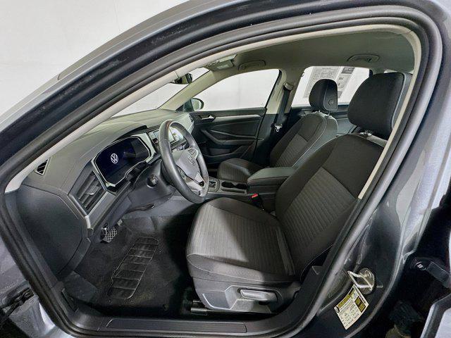 used 2024 Volkswagen Jetta car, priced at $17,197