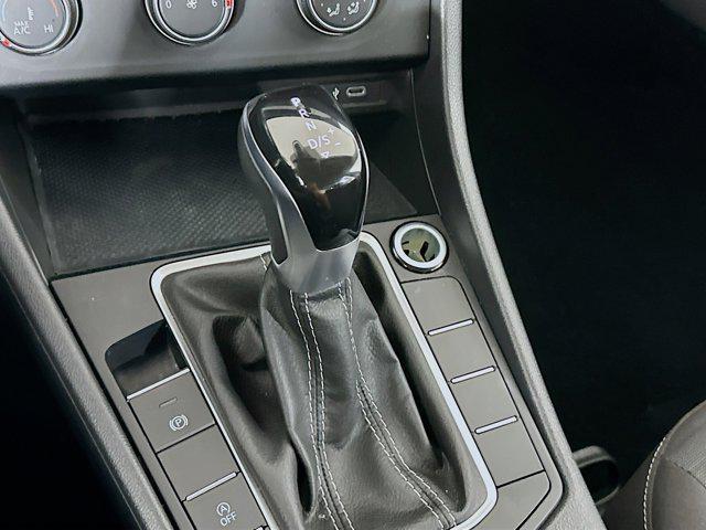 used 2024 Volkswagen Jetta car, priced at $17,197