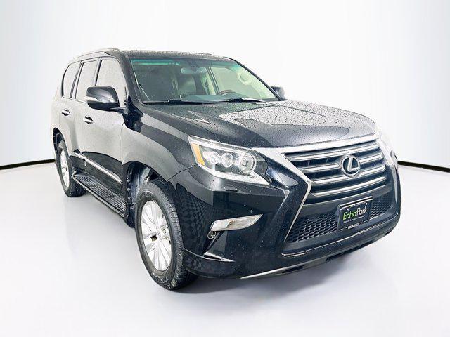 used 2017 Lexus GX 460 car, priced at $23,647