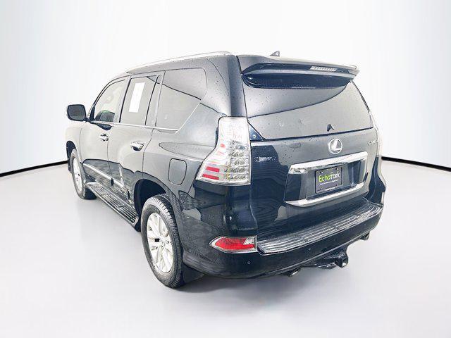 used 2017 Lexus GX 460 car, priced at $23,647