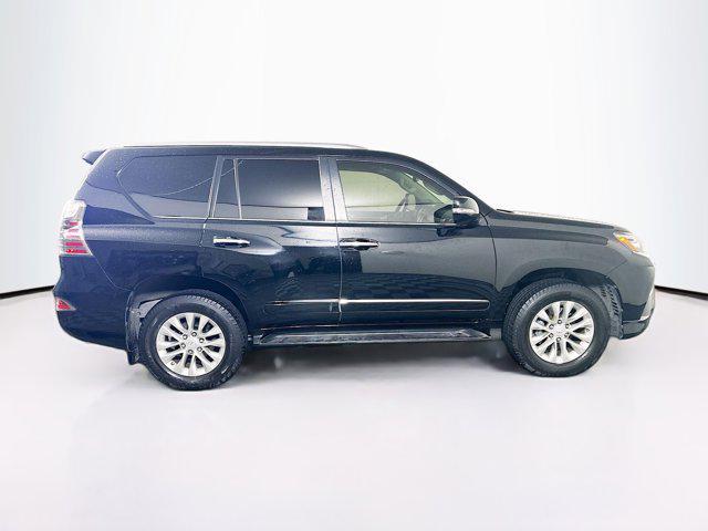 used 2017 Lexus GX 460 car, priced at $23,647