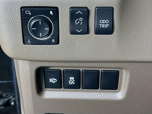 used 2017 Lexus GX 460 car, priced at $23,647