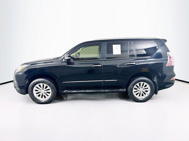 used 2017 Lexus GX 460 car, priced at $23,647