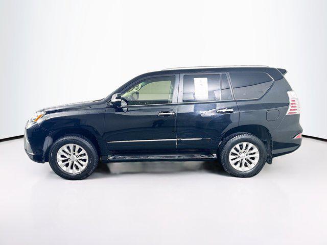 used 2017 Lexus GX 460 car, priced at $23,647