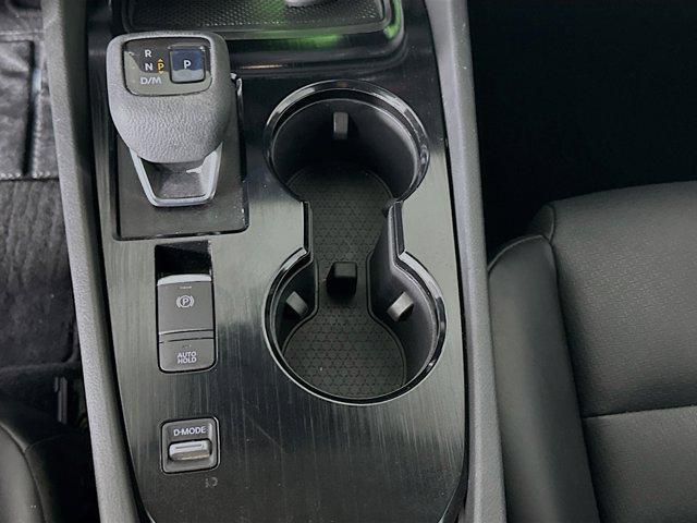 used 2021 Nissan Rogue car, priced at $18,297