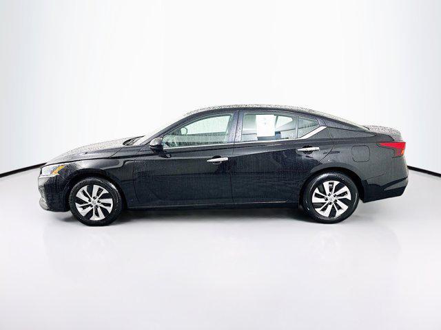 used 2023 Nissan Altima car, priced at $17,689