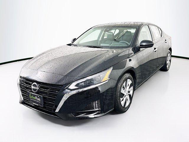 used 2023 Nissan Altima car, priced at $17,689